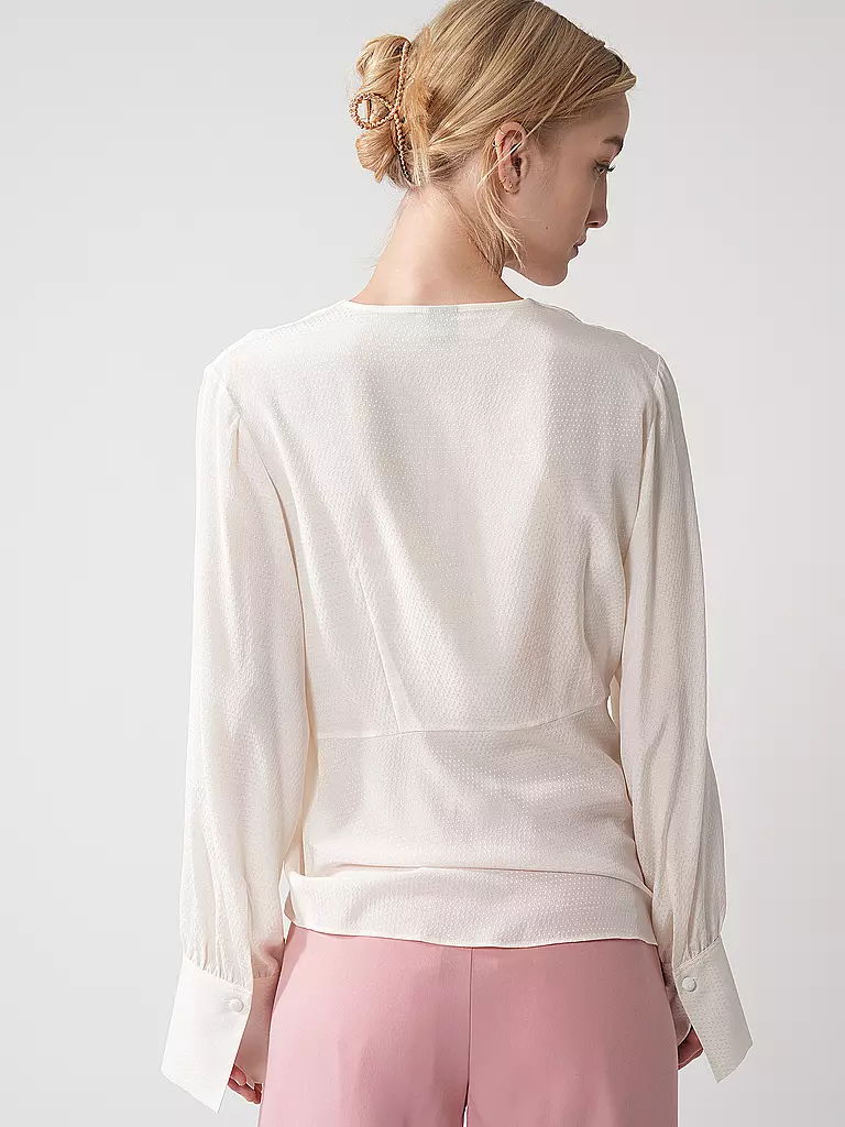 BOSS | Blusenshirt BAWARI | Blanco