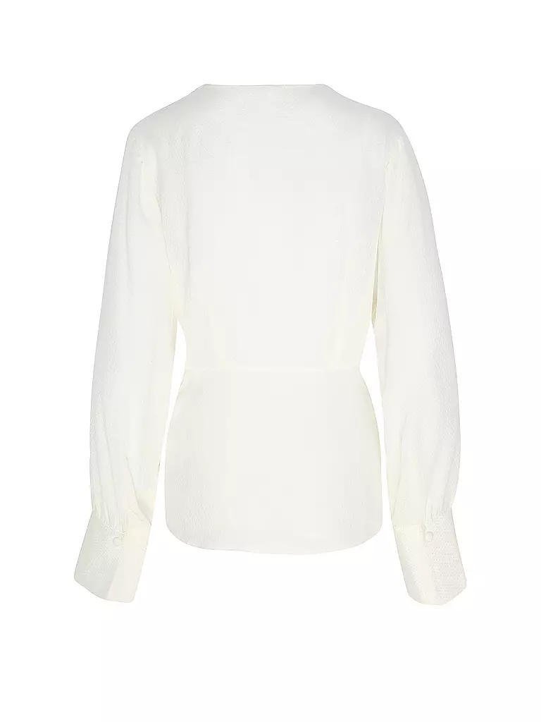 BOSS | Blusenshirt BAWARI | Blanco