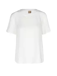 BOSS | Blusenshirt ILYEANA | Blanco