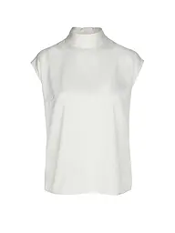 BOSS | Blusenshirt | Blanco