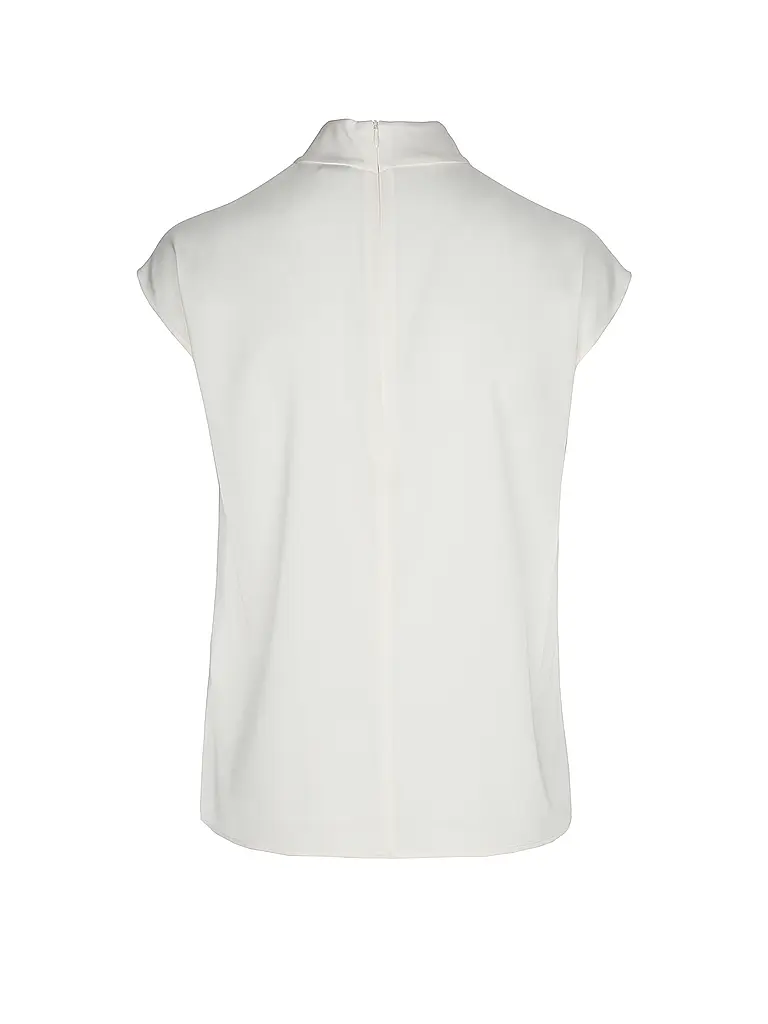 BOSS | Blusenshirt | Blanco