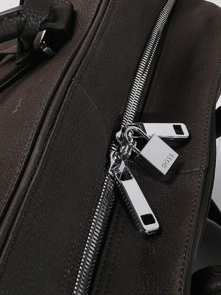 BOSS | Bolsa de fin de semana | 