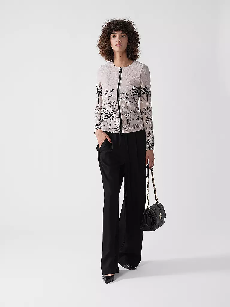 BOSS | Bolso - Bandolera ICON | Negro