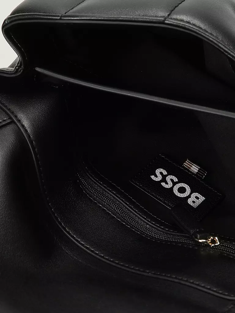 BOSS | Bolso - Bandolera ICON | Negro