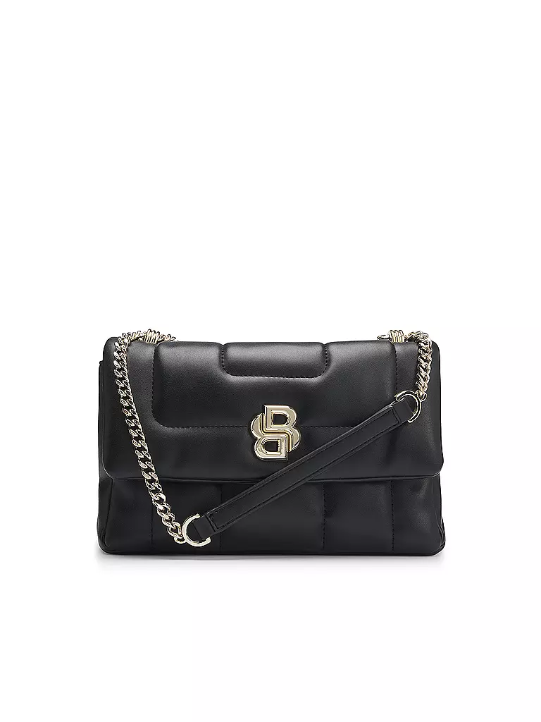 BOSS | Bolso - Bandolera ICON | Negro