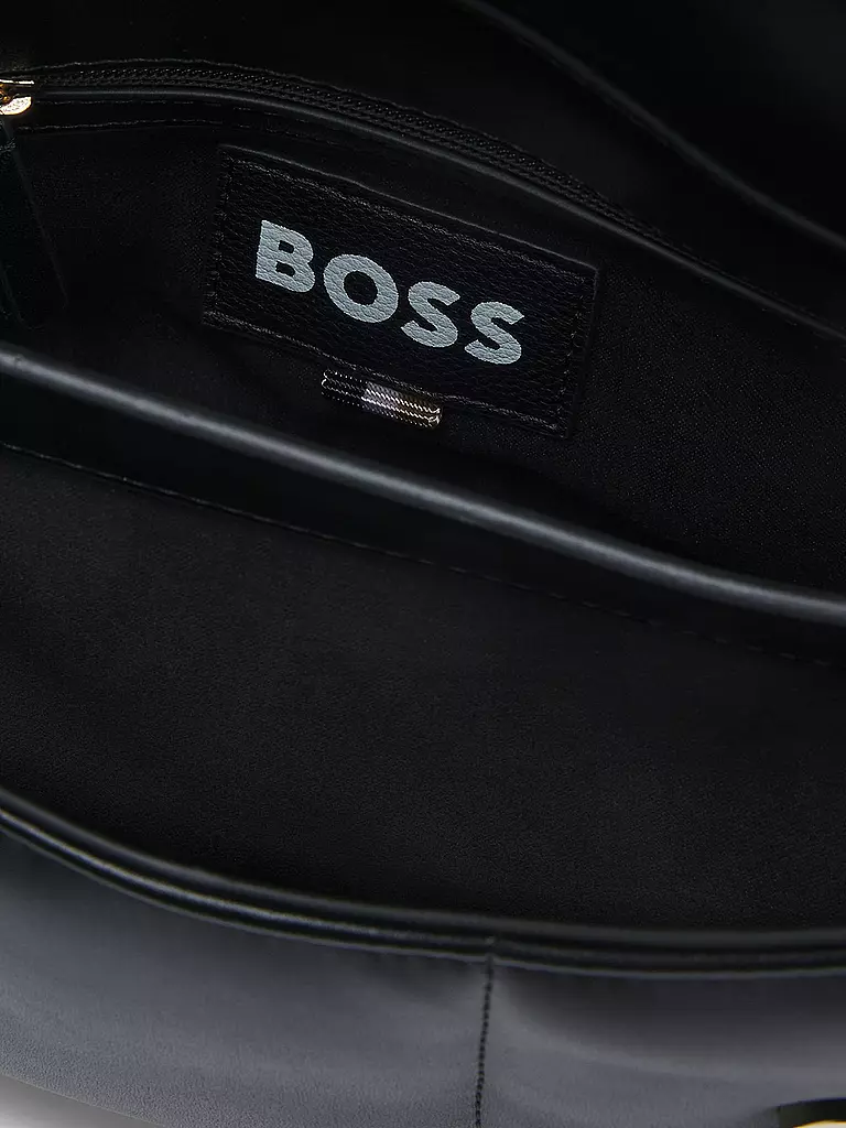 BOSS | Bolso - Bandolera ICON | Negro
