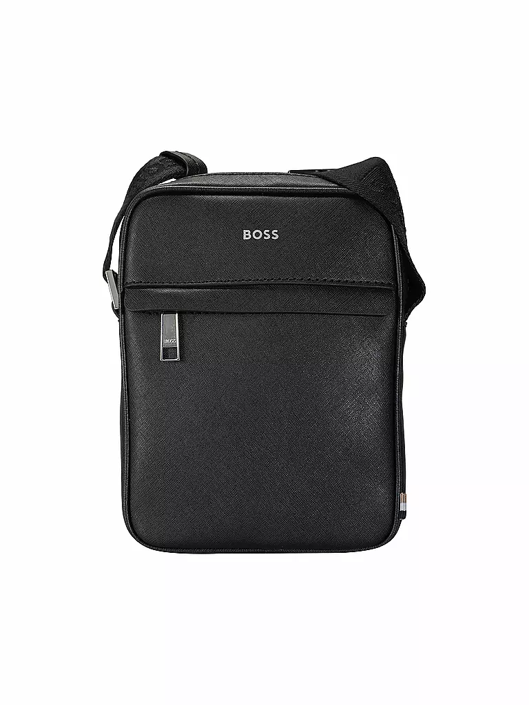 BOSS | Bolso - Bandolera | Negro