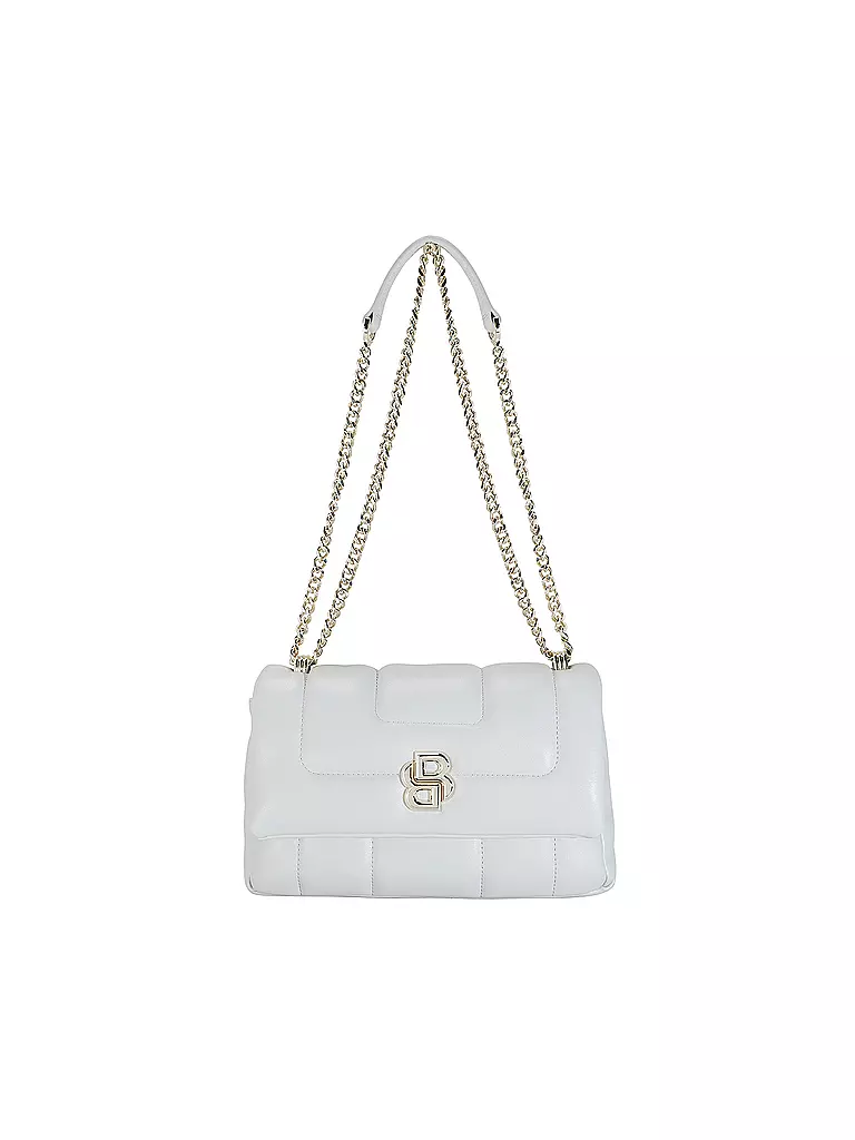 BOSS | Bolso - Bolso bandolera ICON | Blanco