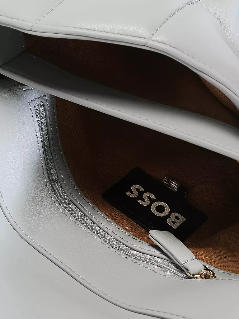 BOSS | Bolso - Bolso bandolera ICON | Blanco