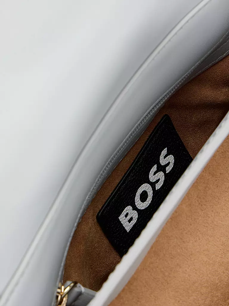 BOSS | Bolso - Bolso bandolera ICON | Blanco