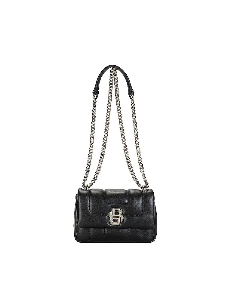 BOSS | Bolso - Bolso de hombro B_ICON | Negro
