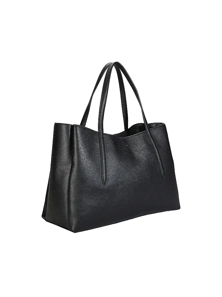 BOSS | Bolso - Bolso Hobo ANETT | Negro