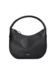 BOSS | Bolso - Bolso Hobo LENAH | Negro