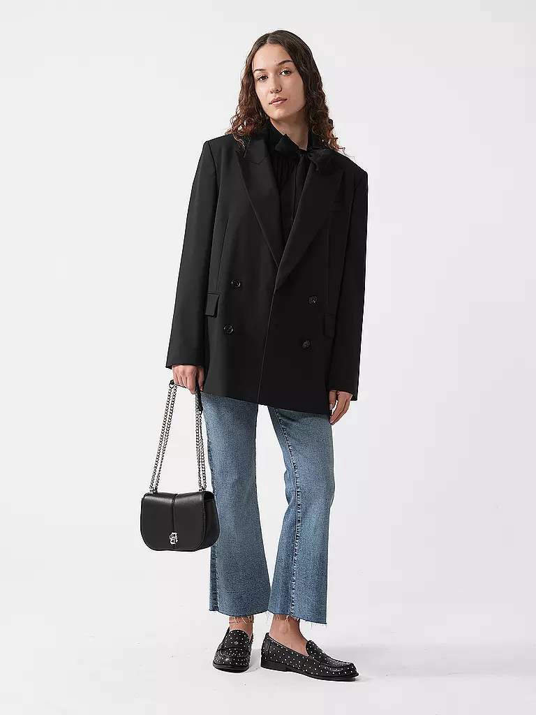 BOSS | Bolso - Mini Bag B_ICON | Negro