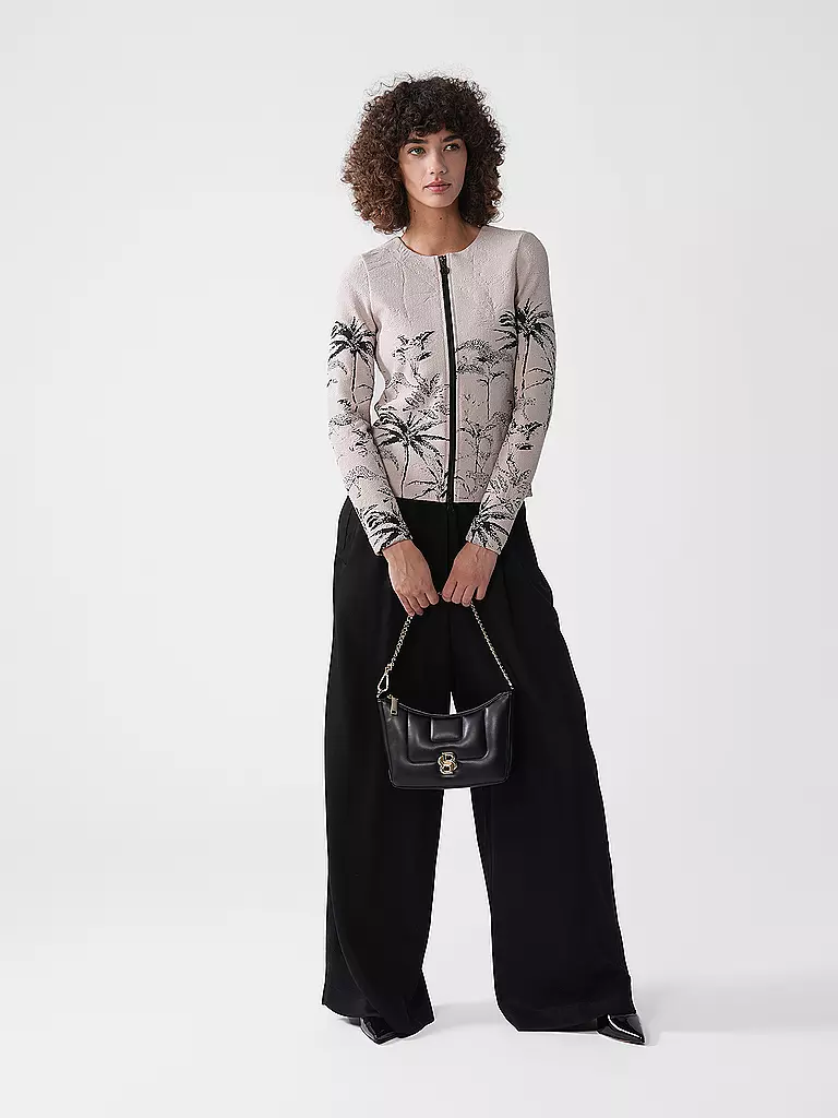 BOSS | Bolso - Mini Bag B_ICON | Negro