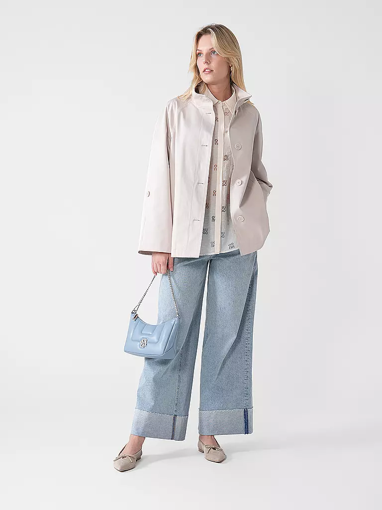 BOSS | Bolso - Mini Bag B_ICON | Azul claro