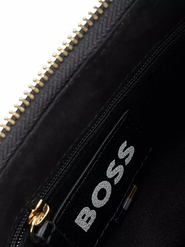 BOSS | Bolso - Mini Bag B_ICON | Negro