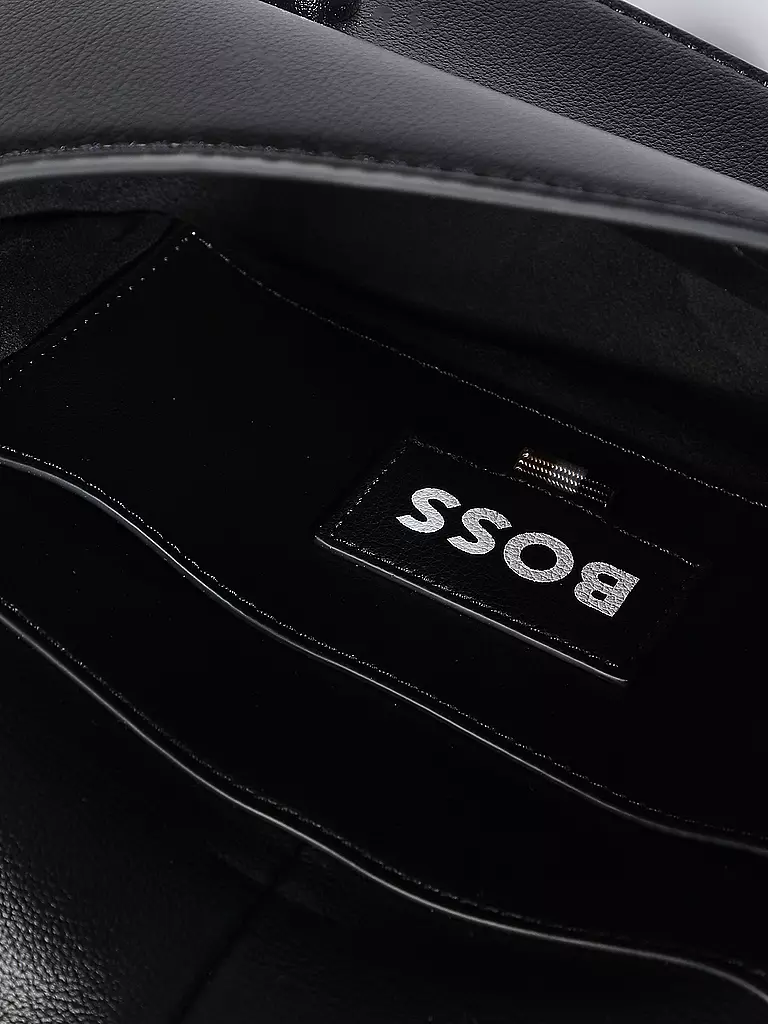 BOSS | Bolso - Mini Bag B_ICON | Negro