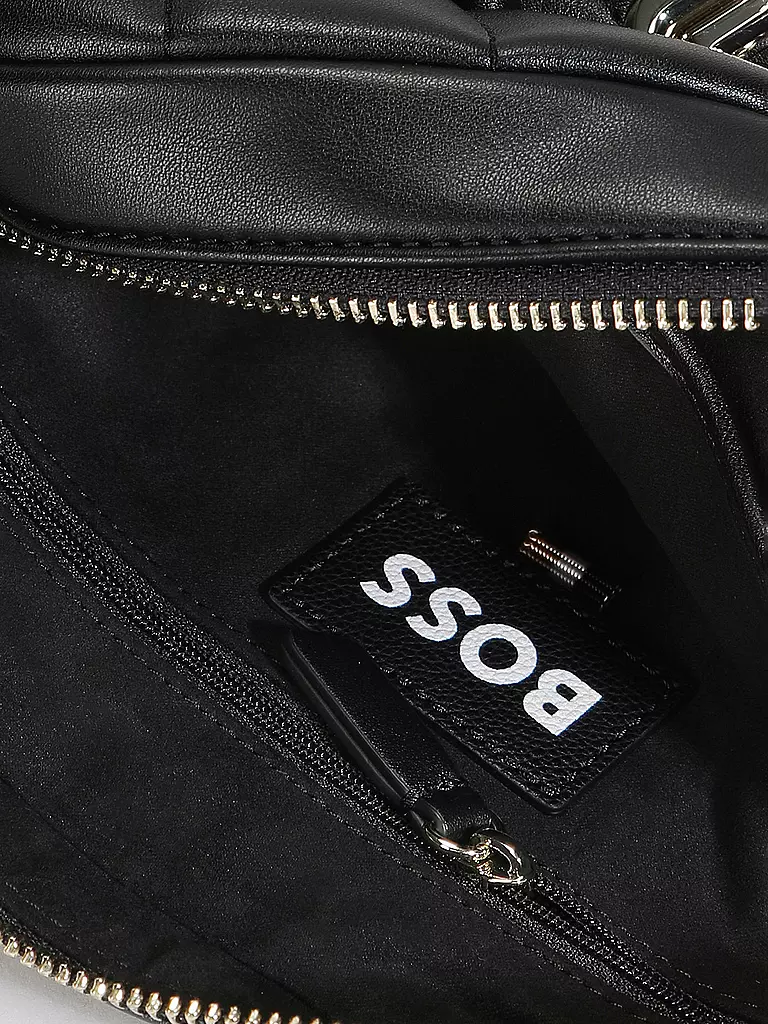 BOSS | Bolso - Mini Bag B_ICON | Negro