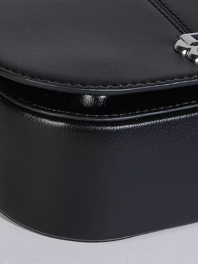 BOSS | Bolso - Mini Bag B_ICON | Negro