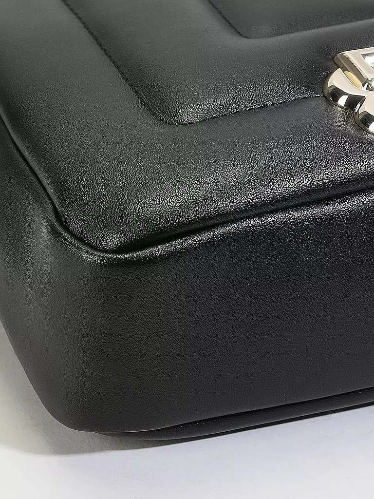 BOSS | Bolso - Mini Bag B_ICON | Negro