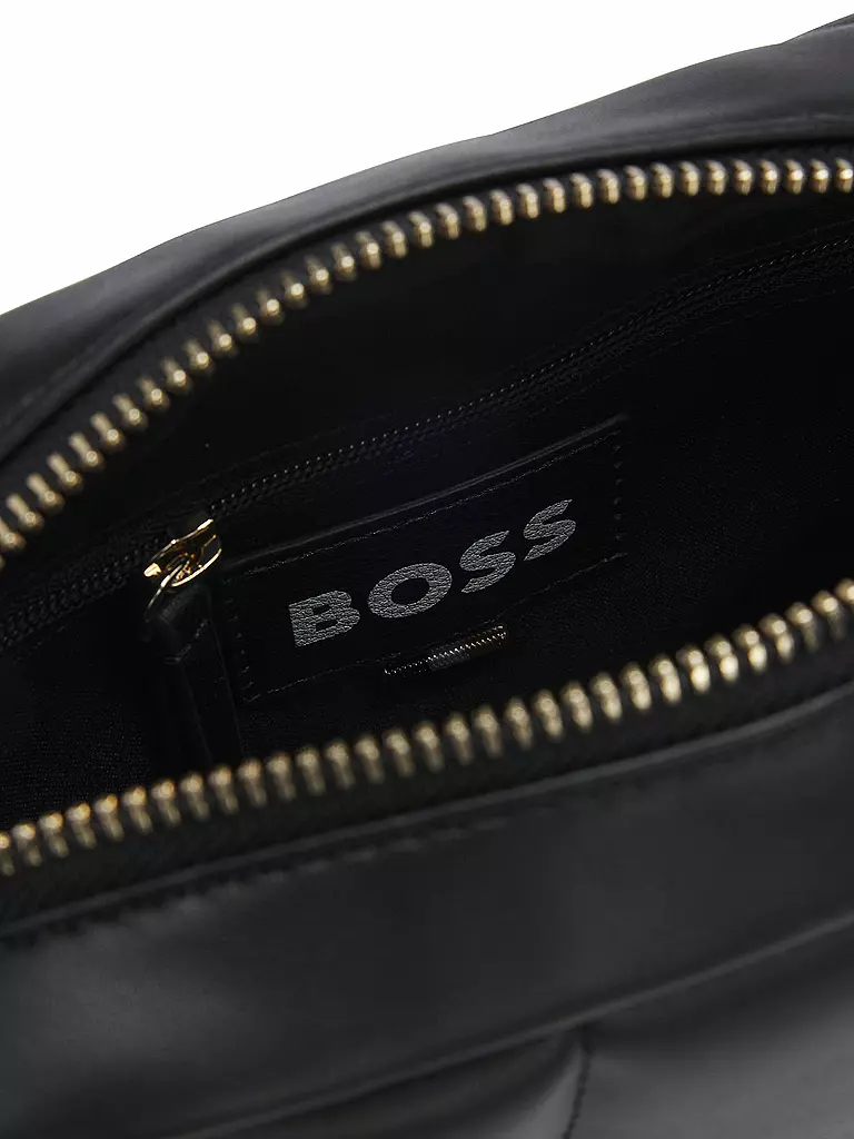 BOSS | Bolso - Mini Bag B_ICON | Negro