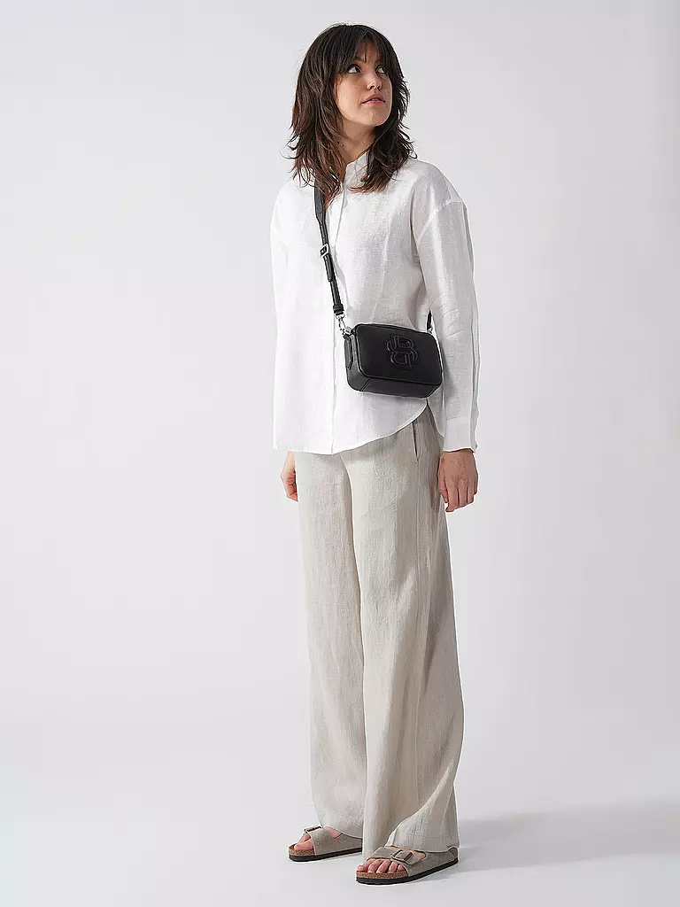 BOSS | Bolso - Mini Bolso ANETT | Negro
