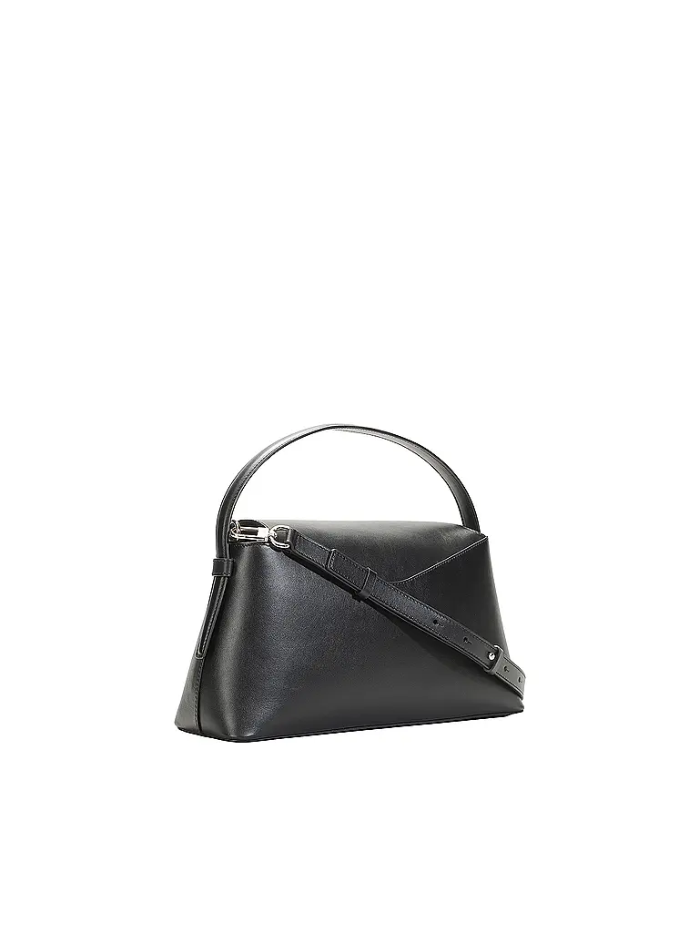 BOSS | Bolso de cuero - Bolso bandolera PETRAH | 