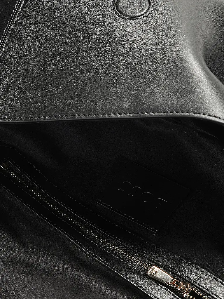 BOSS | Bolso de cuero - Bolso bandolera PETRAH | 