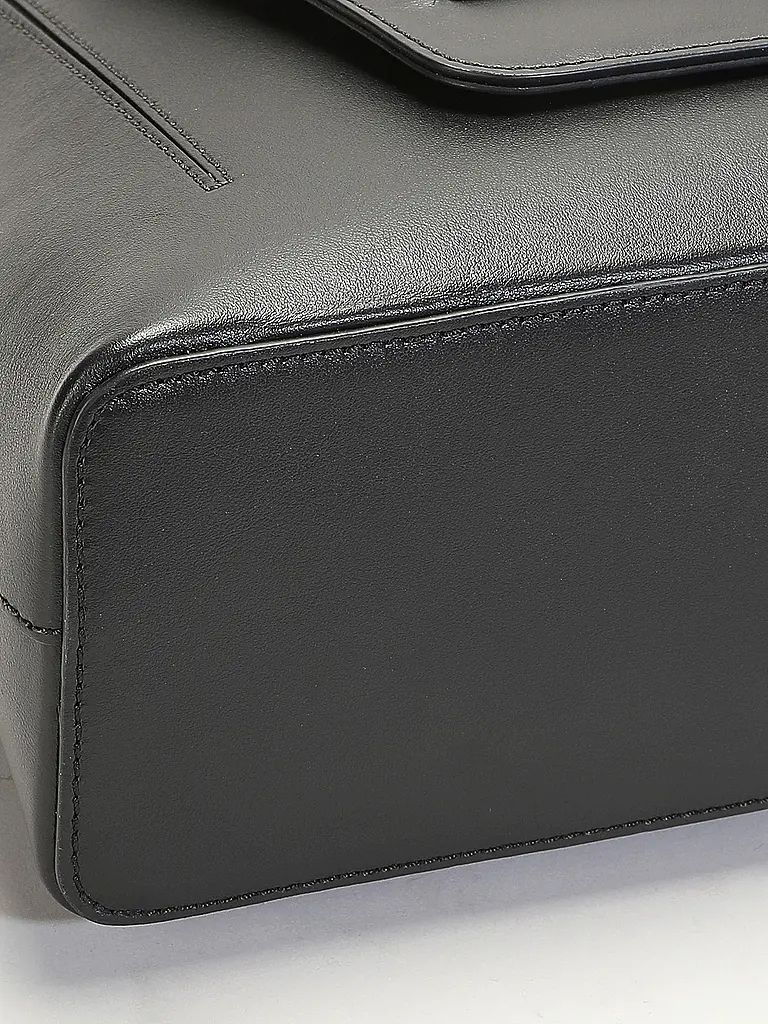 BOSS | Bolso de cuero - Bolso bandolera PETRAH | 