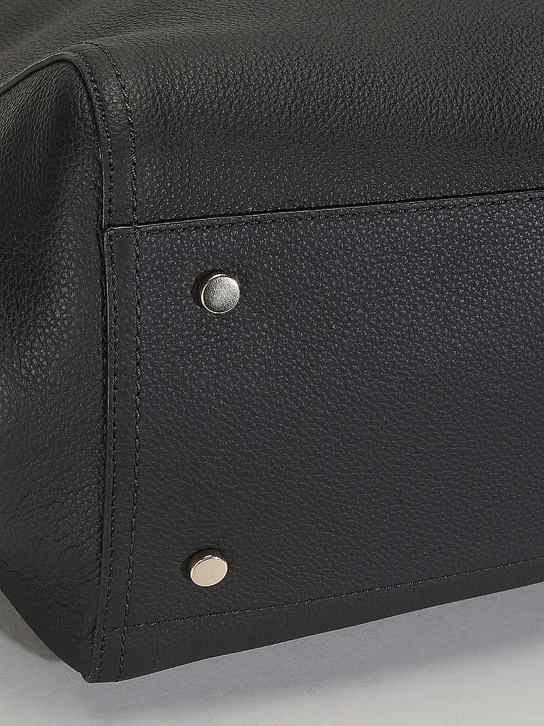 BOSS | Bolso de cuero - Bolso de hombro LENAH TOTE |