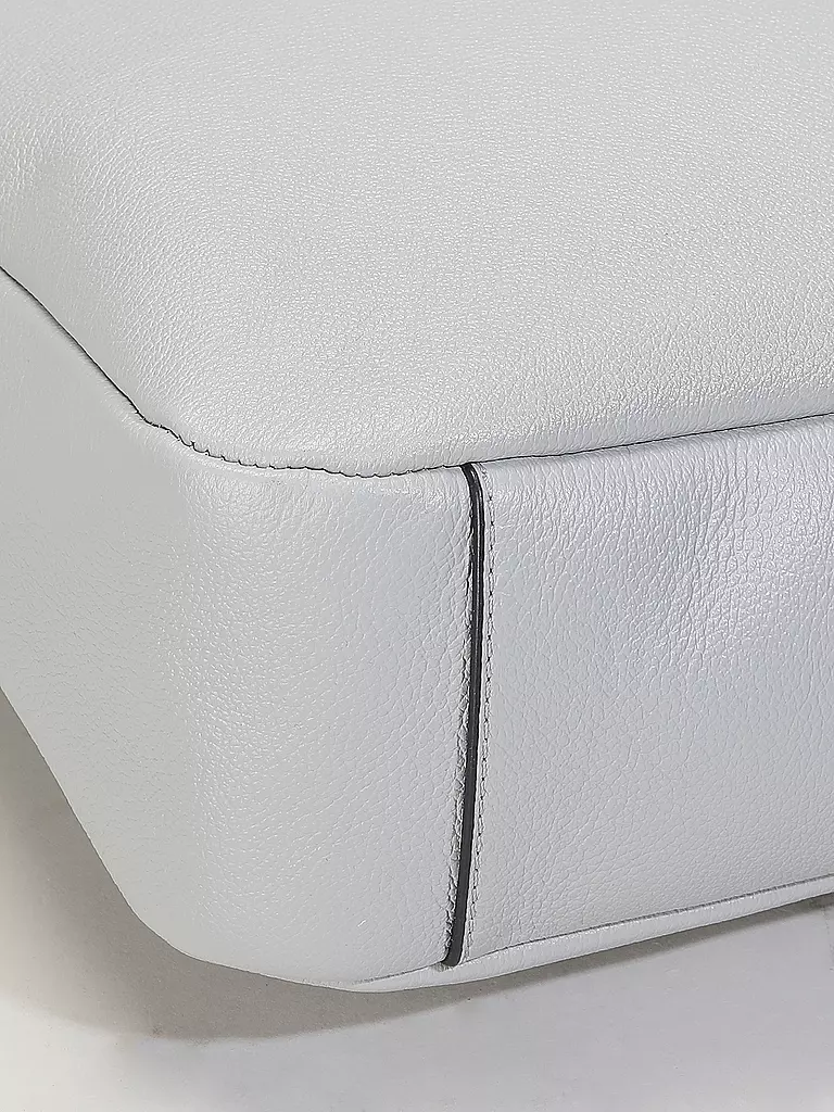 BOSS | Bolso de cuero - Bolso Hobo ALYCE Medium | 