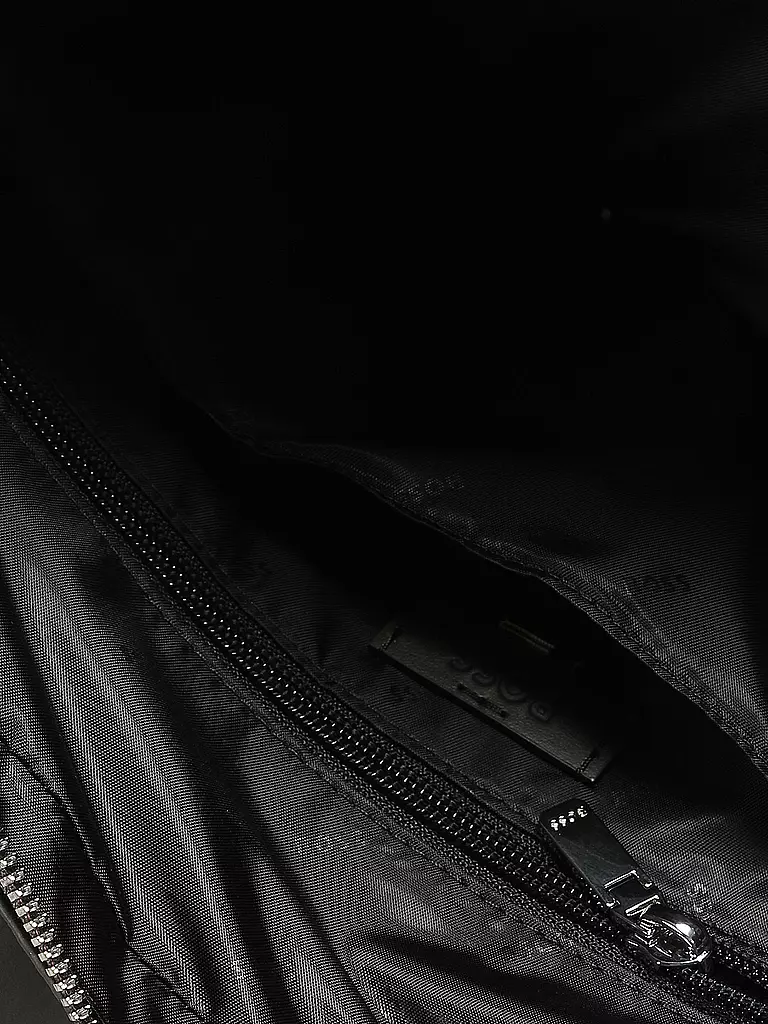 BOSS | Bolso de cuero - Maletín | 