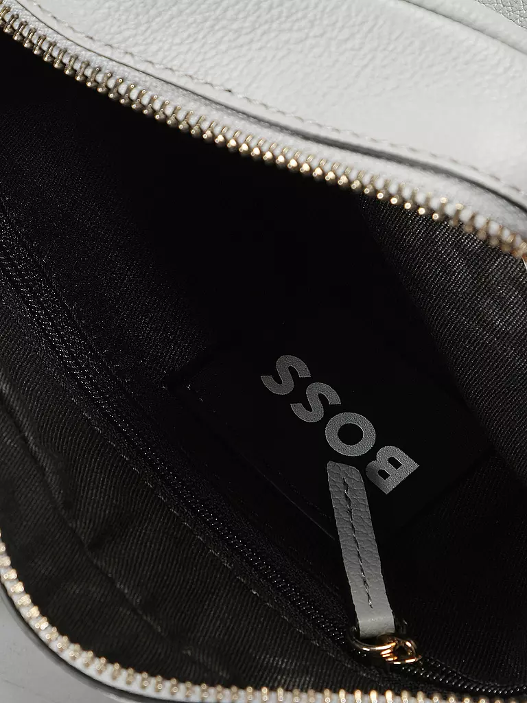 BOSS | Bolso de cuero - Mini Bag ALYCE | 