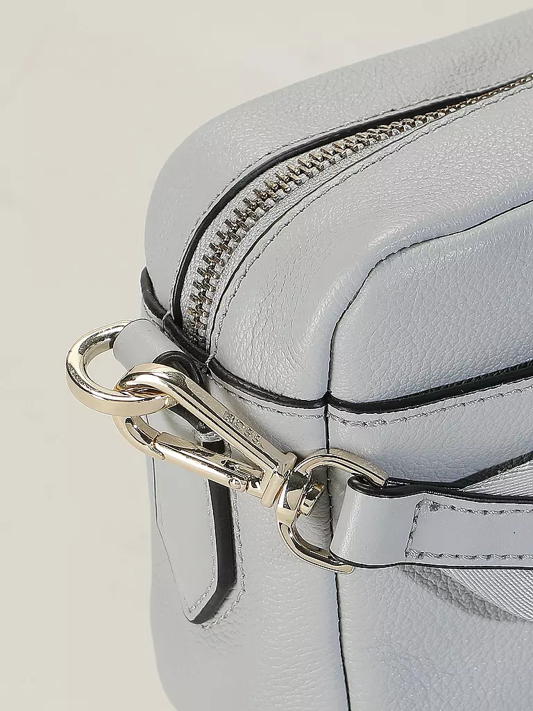 BOSS | Bolso de cuero - Mini Bag ALYCE | 