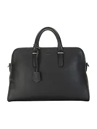 BOSS | Bolsa de fin de semana | Negro