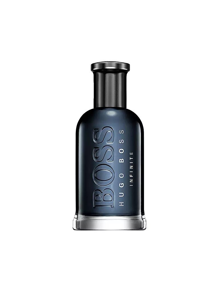 BOSS | Boss Bottled Infinite Eau de Parfum Vaporizador Natural 100ml | Sin color