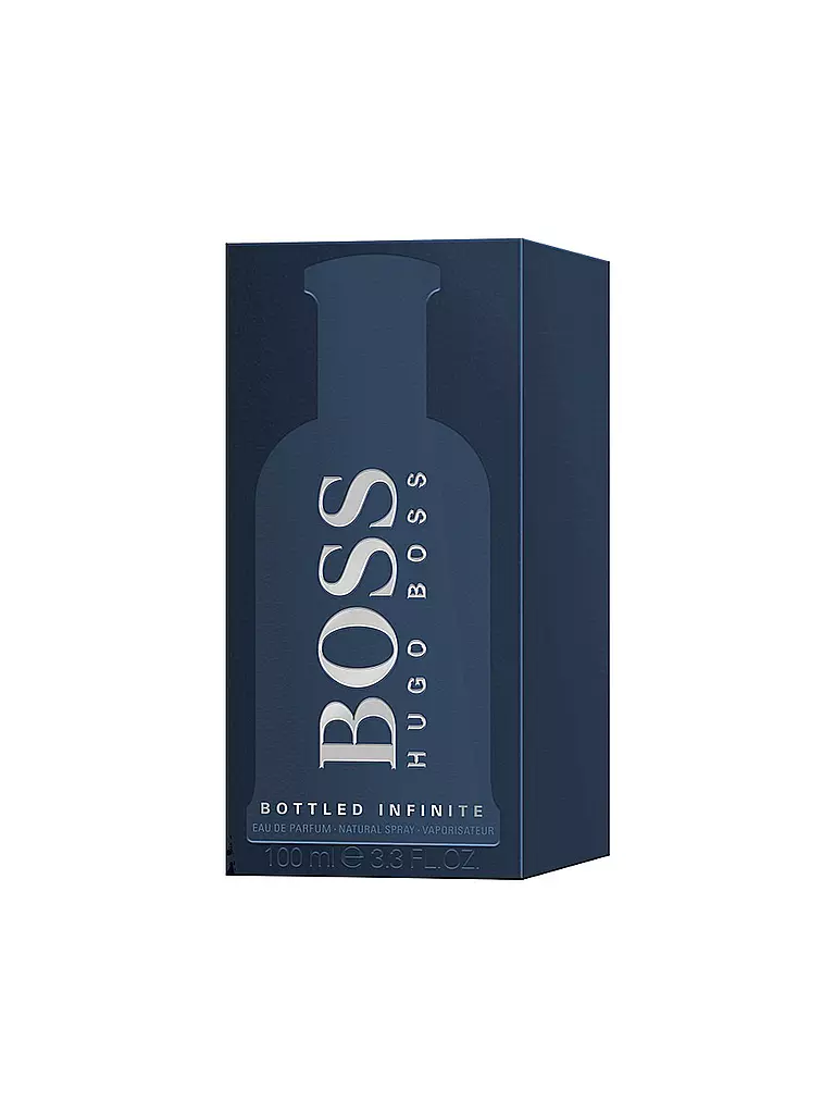 BOSS | Boss Bottled Infinite Eau de Parfum Vaporizador Natural 100ml | Sin color