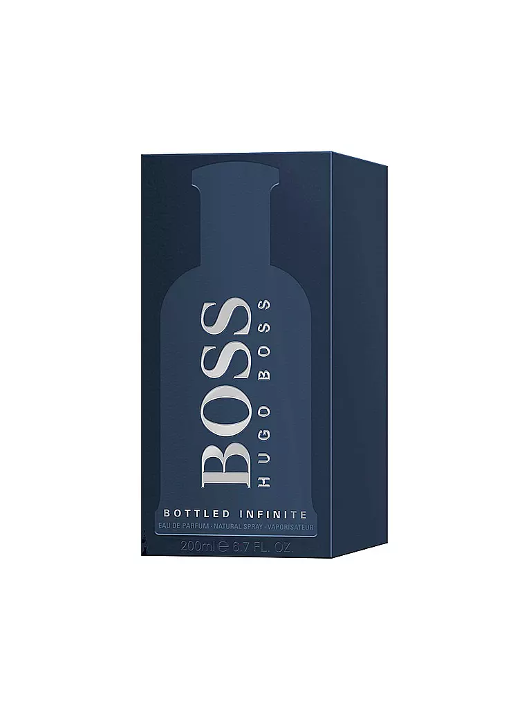 BOSS | Boss Bottled Infinite Eau de Parfum Vaporizador Natural 200ml |