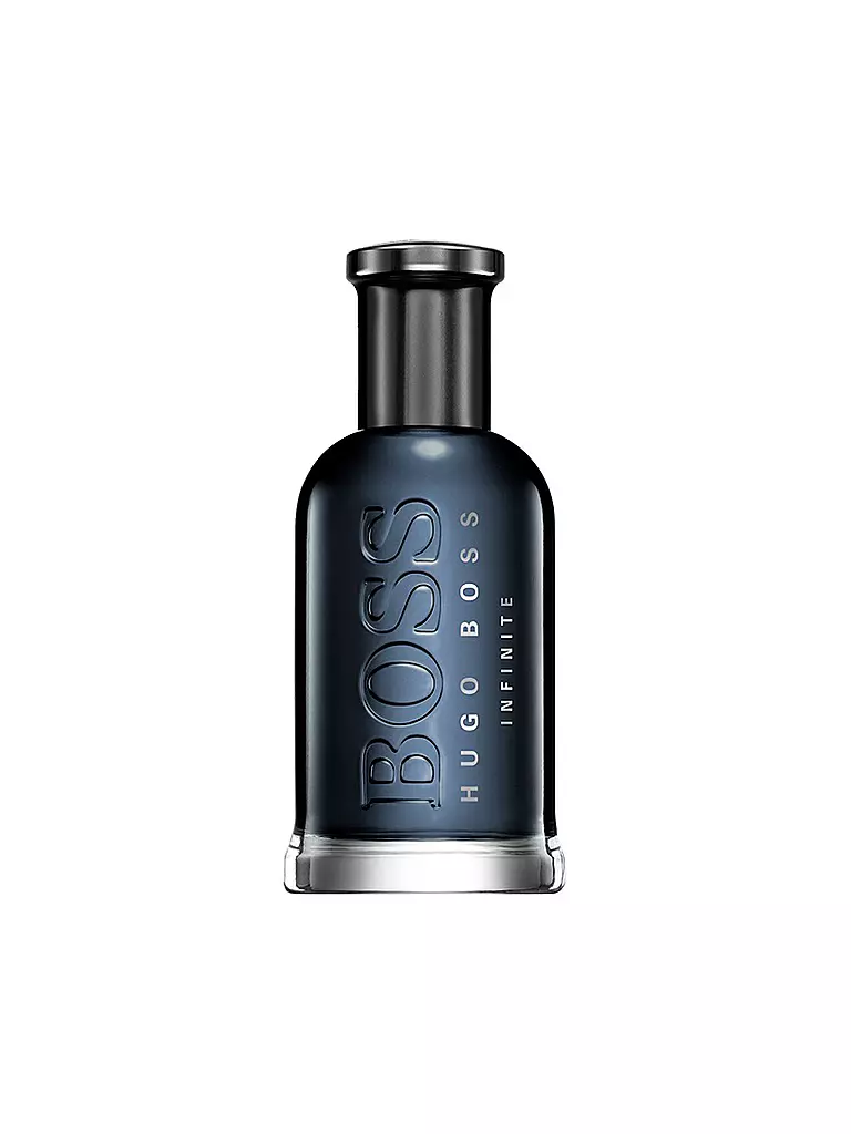 BOSS | Boss Bottled Infinite Eau de Parfum Vaporizador Natural 50ml | Sin color