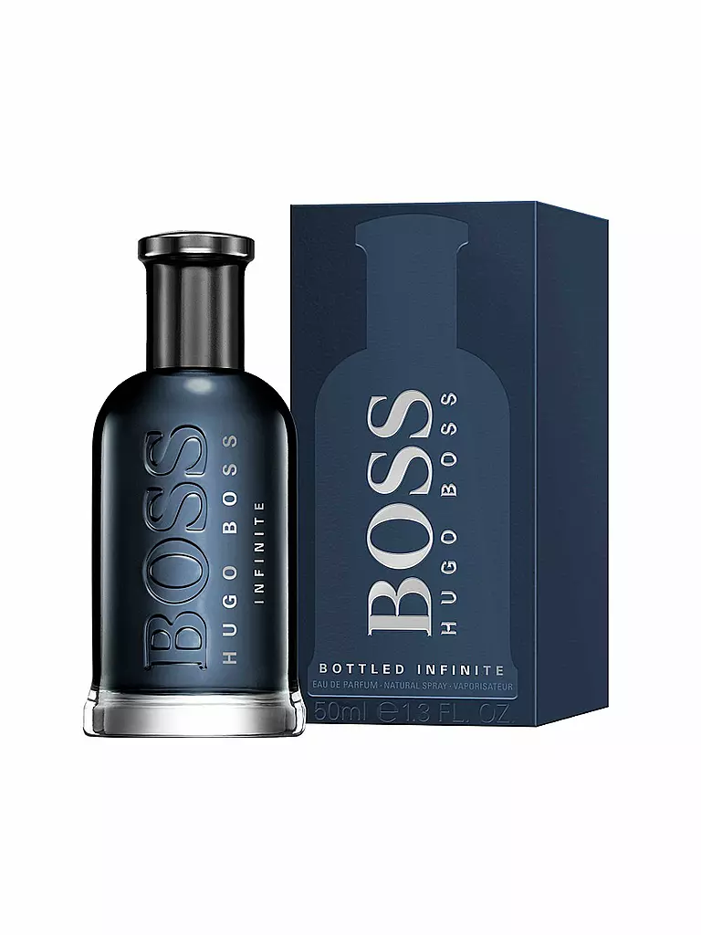 BOSS | Boss Bottled Infinite Eau de Parfum Vaporizador Natural 50ml | Sin color