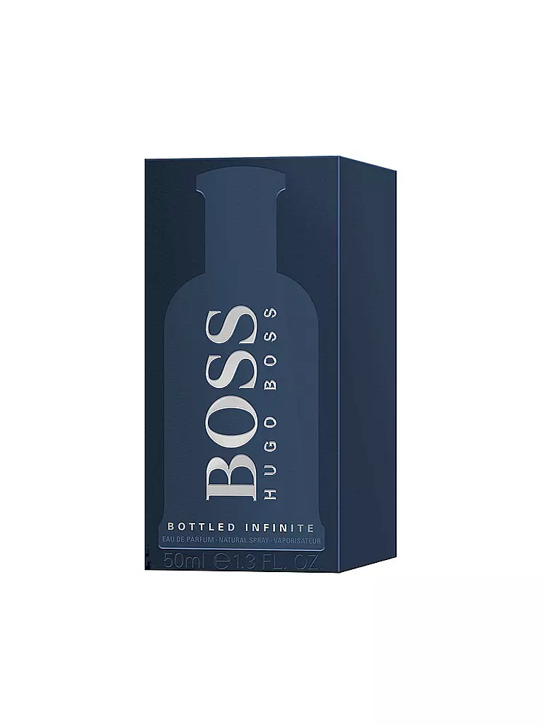 BOSS | Boss Bottled Infinite Eau de Parfum Vaporizador Natural 50ml | 