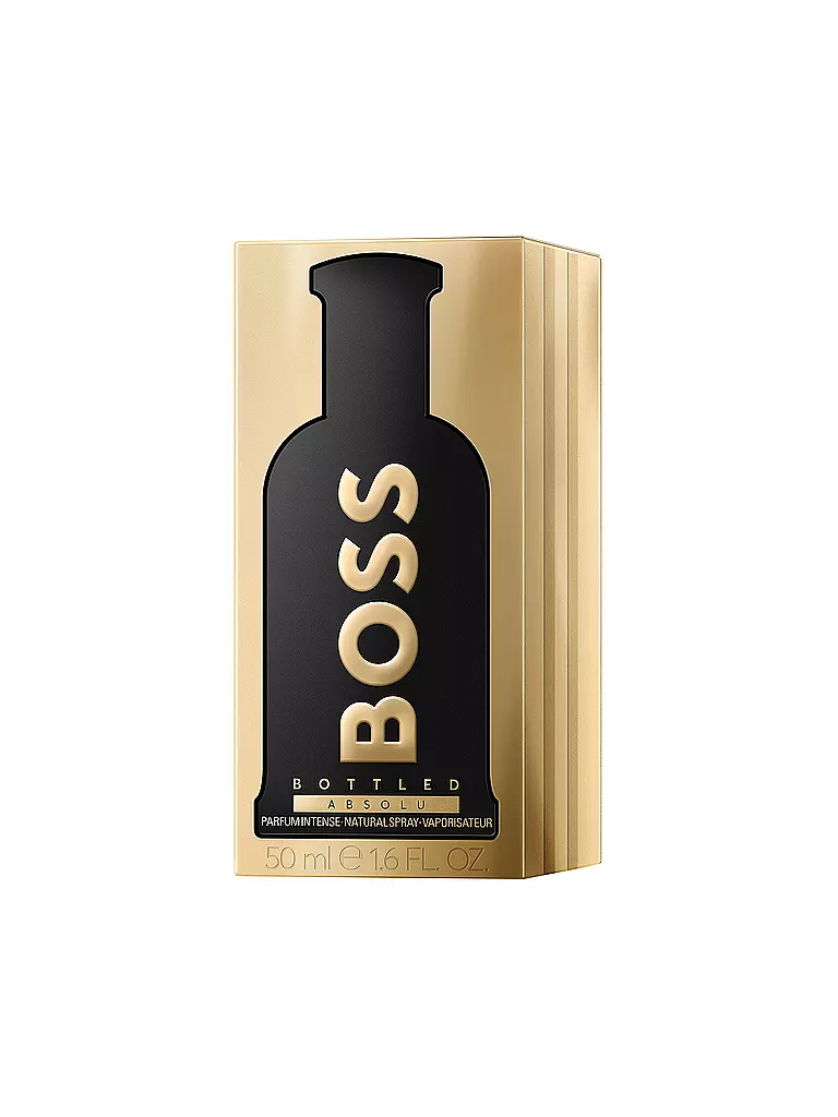 BOSS | Bottled Absolu Parfum Intense 50ml | 