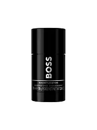 BOSS | Bottled Beyond Desodorante en barra 75ml | Sin color