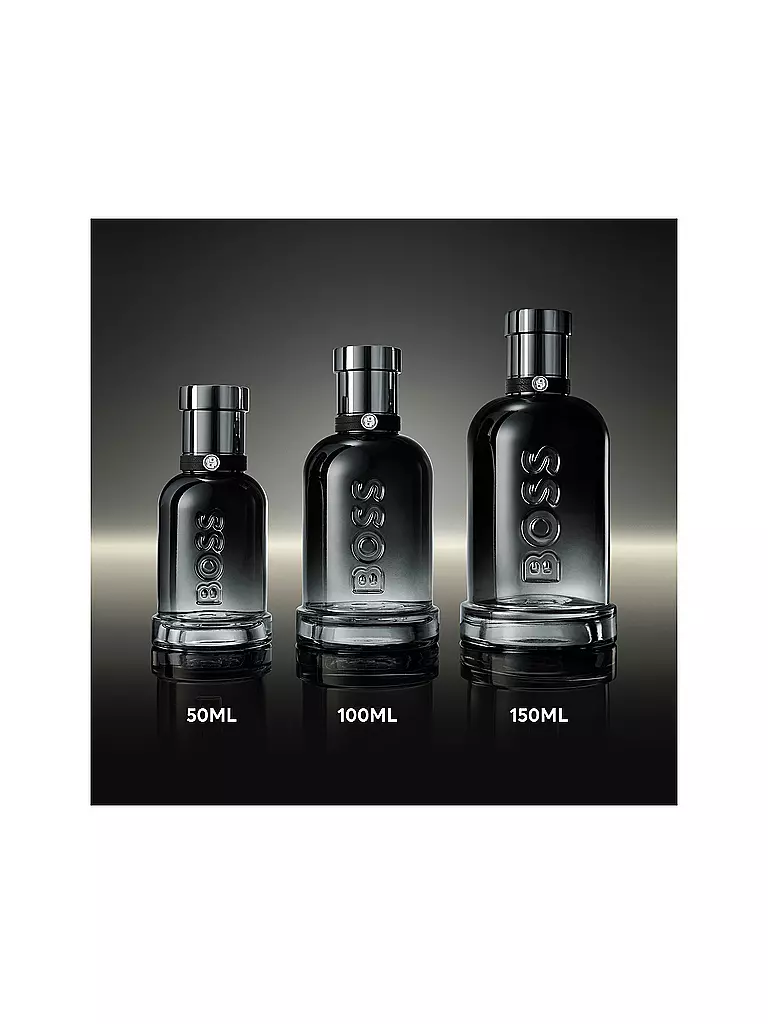 BOSS | Bottled Beyond Desodorante en barra 75ml | 