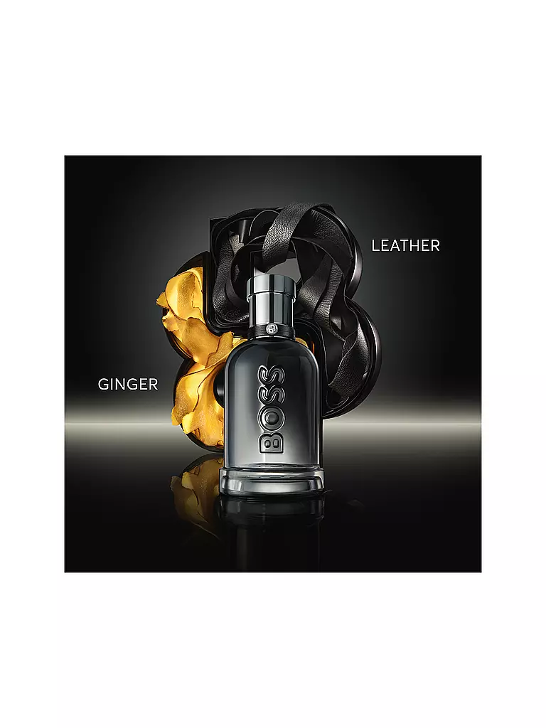 BOSS | Bottled Beyond Desodorante en Spray 150ml | 