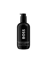 BOSS | Bottled Beyond Duschgel 200ml | Sin color