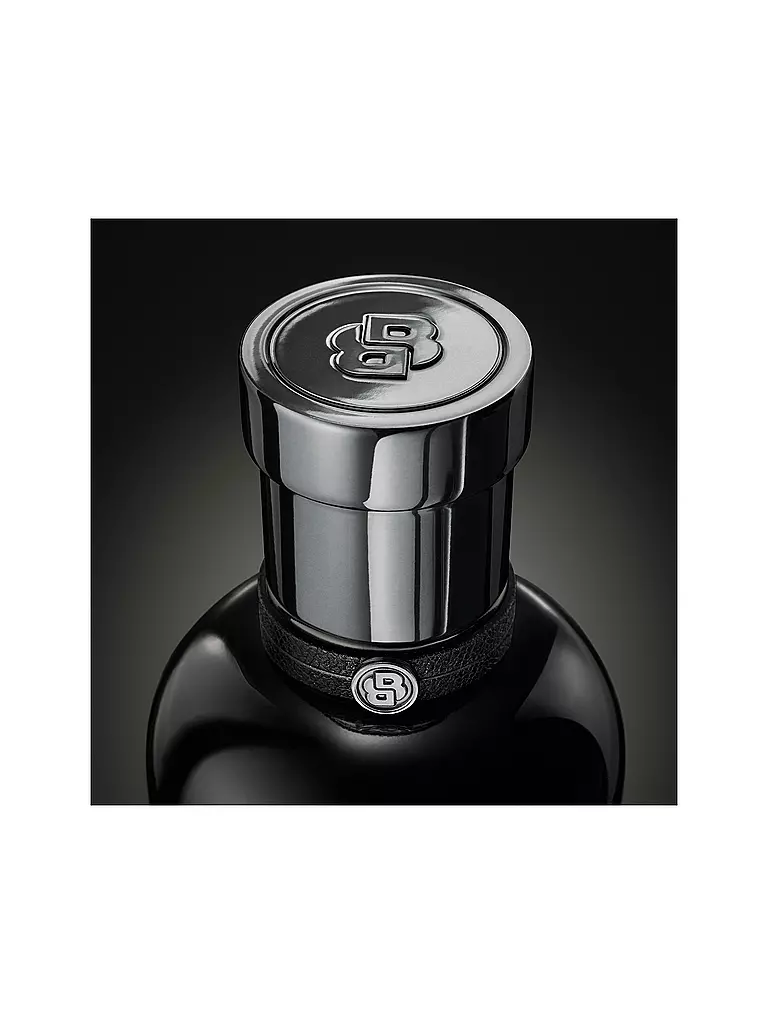 BOSS | Bottled Beyond Duschgel 200ml | 
