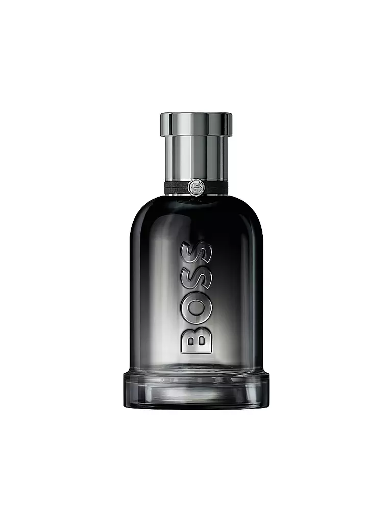 BOSS | Bottled Beyond Eau de Parfum 100ml recargable | Sin color