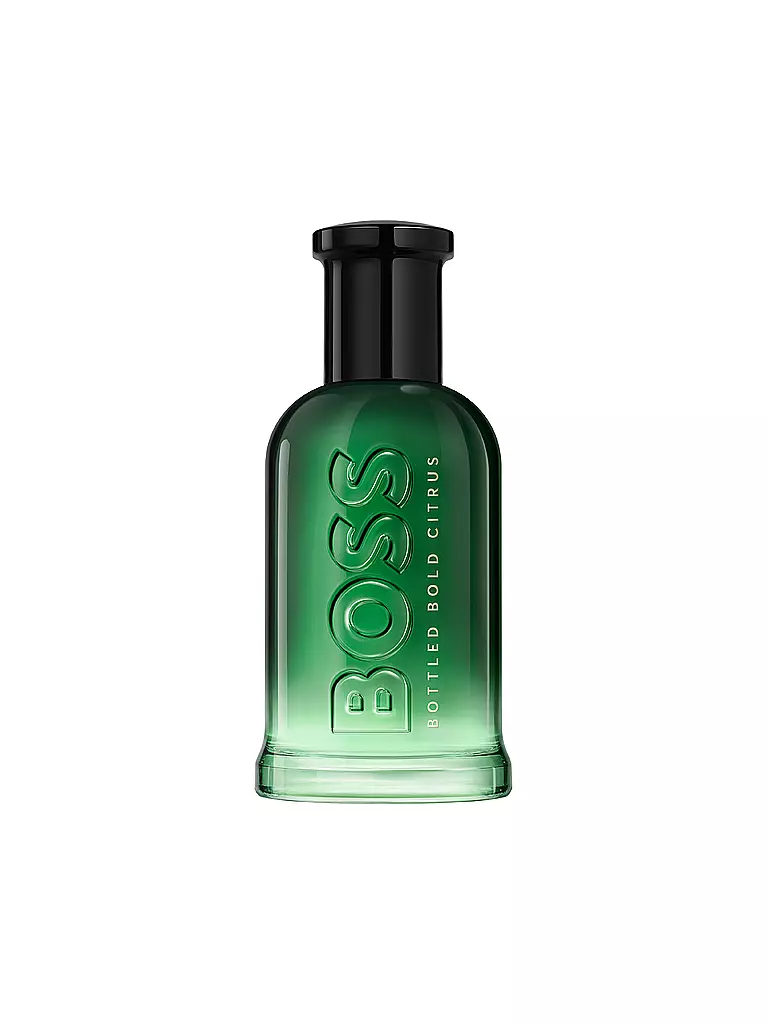 BOSS | Bottled Bold Citrus Eau de Parfum para hombre 50ml | Sin color